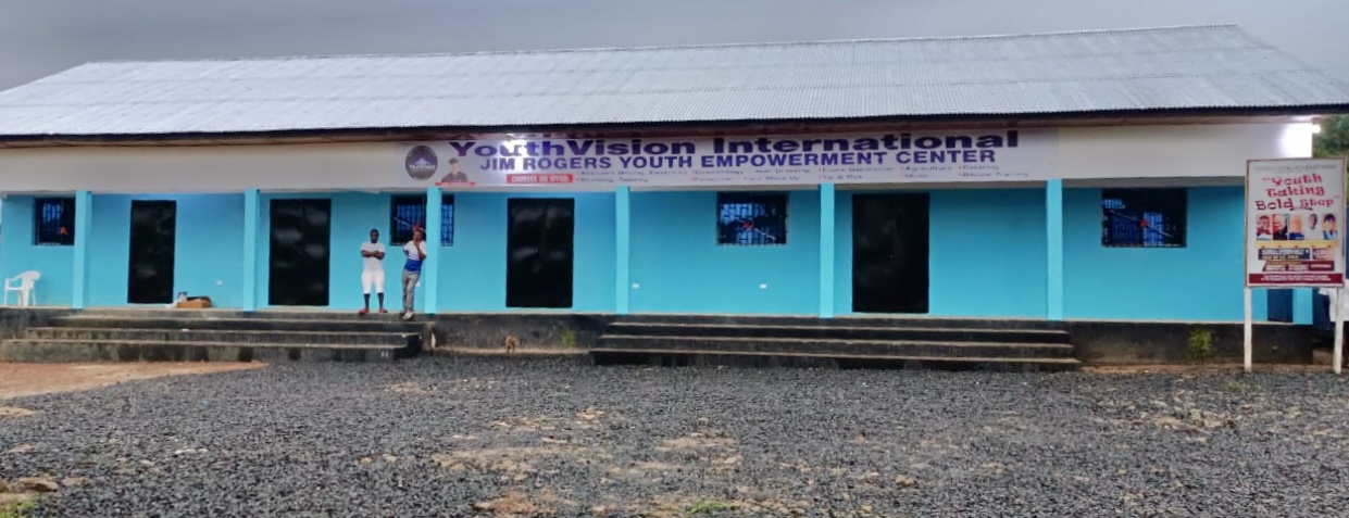 Youth Empowerment Center